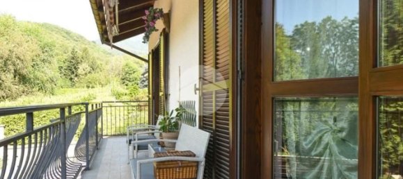 Villa de 6 habitaciónes en Coazze, Italy No. 148838 11