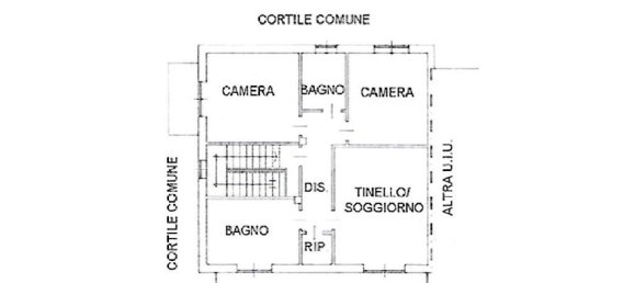 Villa de 6 habitaciónes en Coazze, Italy No. 148838 50