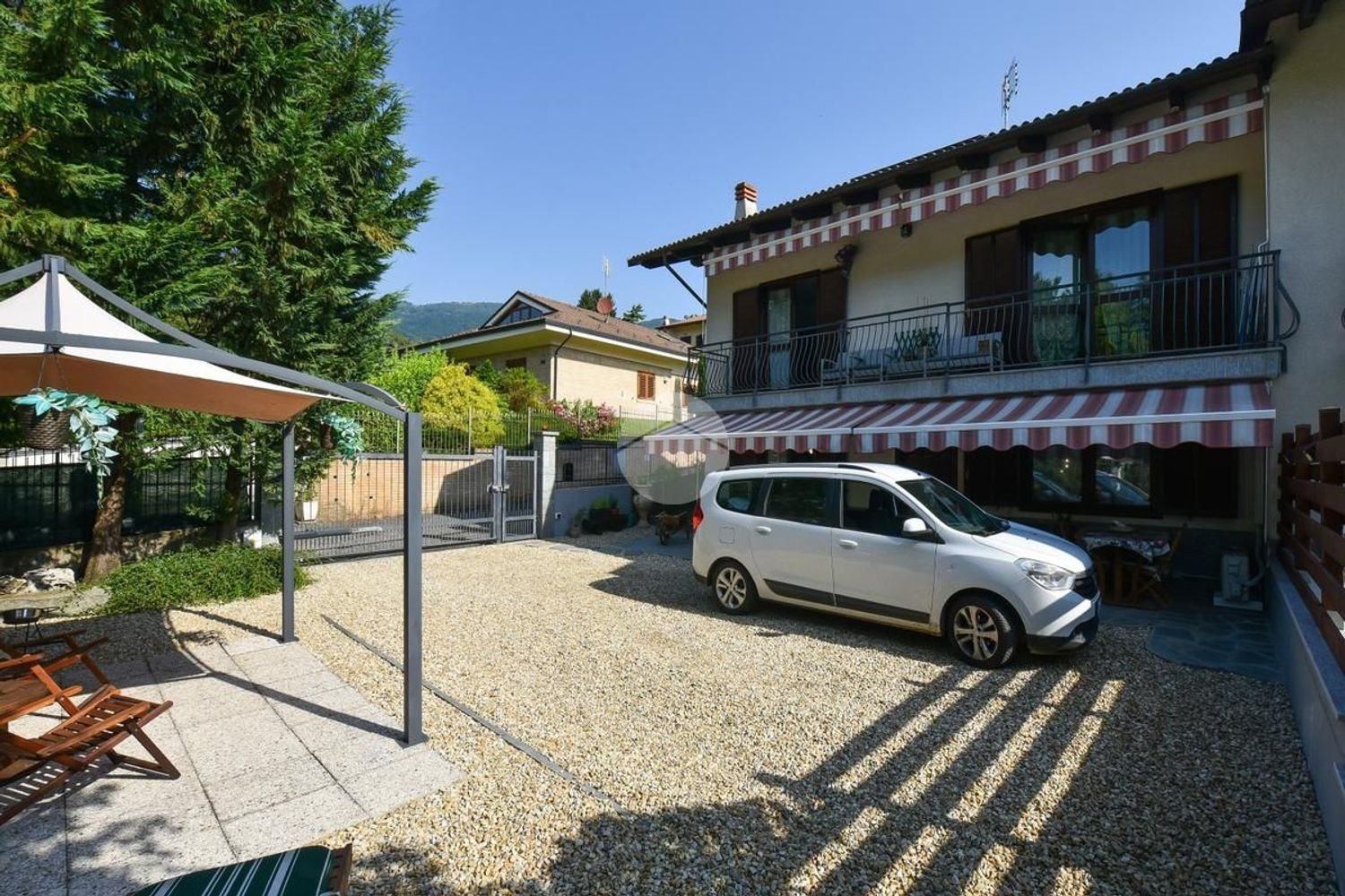 Villa de 6 habitaciónes en Coazze, Italy No. 148838