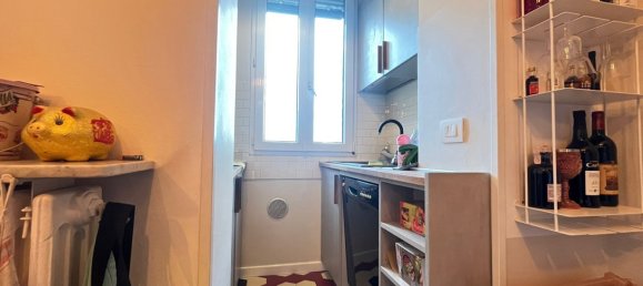 Apartamento T2 em Milan, Italy N.º 312334 4