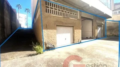 250m² Commercial property in Almunecar, Spain No. 181211