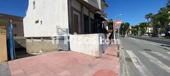 250m² Commercial property in Almunecar, Spain No. 181211 5