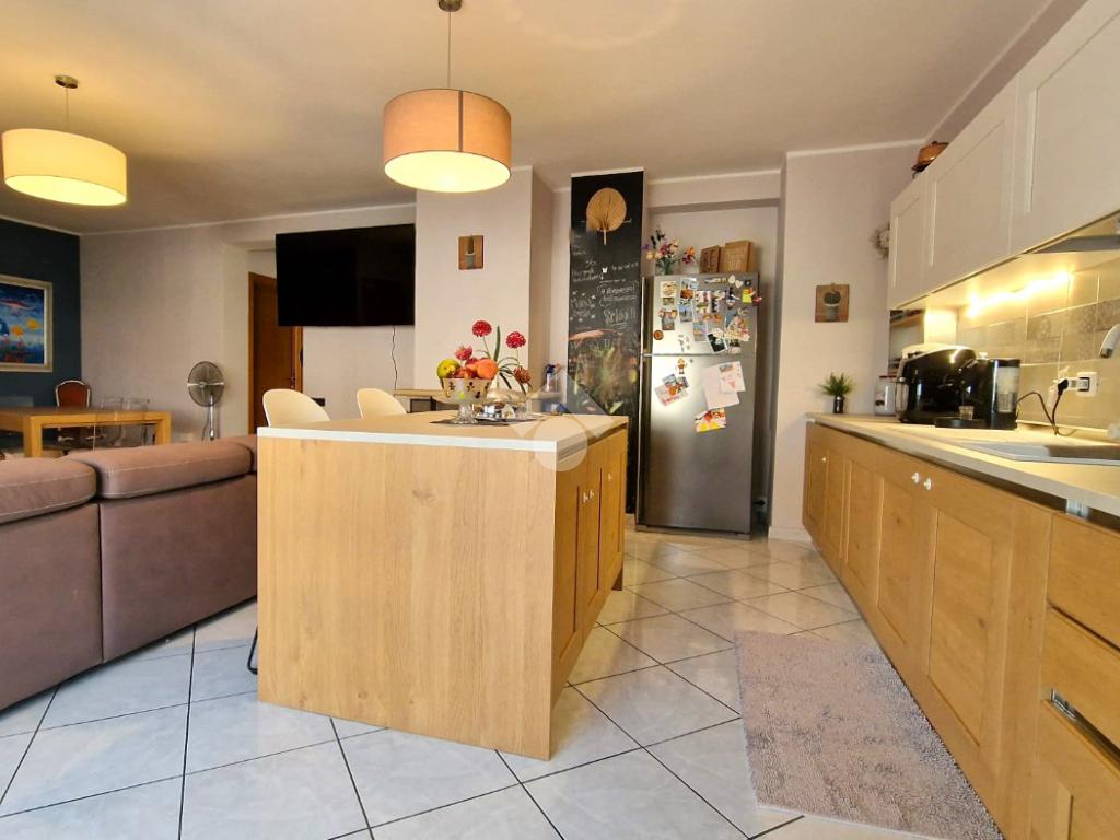 3 bedrooms Apartment in Latina, Italy No. 291924