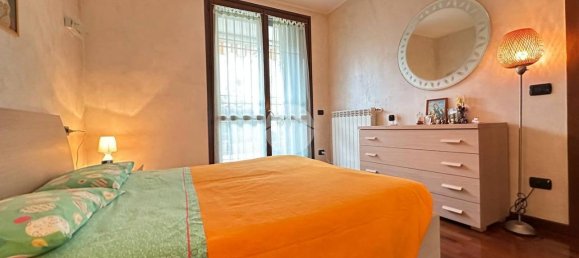 2-Zimmer Wohnung in Bussero, Italy, Nr. 115537 11