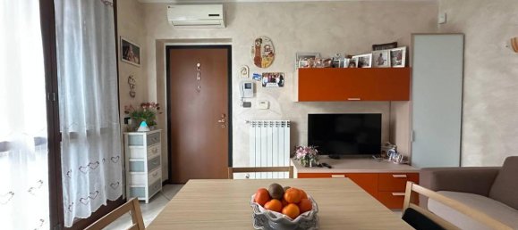 2-Zimmer Wohnung in Bussero, Italy, Nr. 115537 4