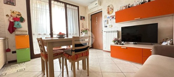 2-Zimmer Wohnung in Bussero, Italy, Nr. 115537 2