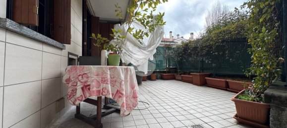 2-Zimmer Wohnung in Bussero, Italy, Nr. 115537 8