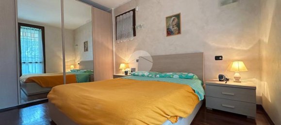 2-Zimmer Wohnung in Bussero, Italy, Nr. 115537 10