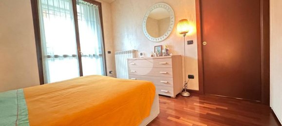 2-Zimmer Wohnung in Bussero, Italy, Nr. 115537 12