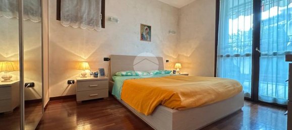 2-Zimmer Wohnung in Bussero, Italy, Nr. 115537 9
