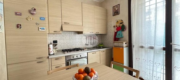 2-Zimmer Wohnung in Bussero, Italy, Nr. 115537 6