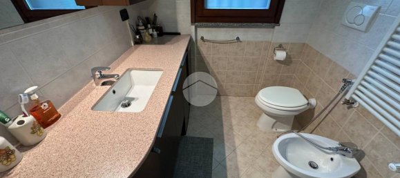 2-Zimmer Wohnung in Bussero, Italy, Nr. 115537 14