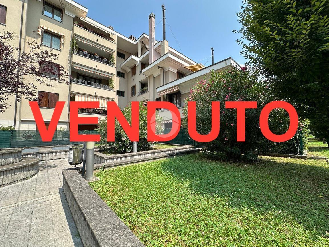 2-Zimmer Wohnung in Bussero, Italy, Nr. 115537