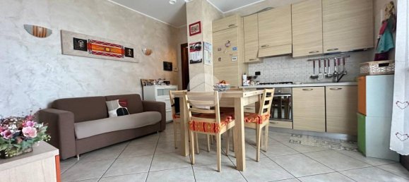 2-Zimmer Wohnung in Bussero, Italy, Nr. 115537 5