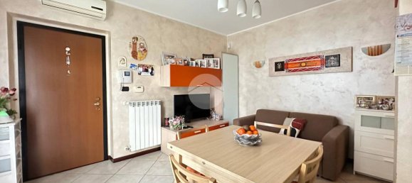 2-Zimmer Wohnung in Bussero, Italy, Nr. 115537 3