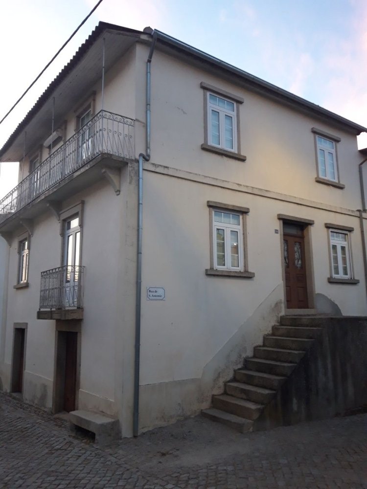 5 bedrooms House in Castelo Branco, Portugal No. 263259
