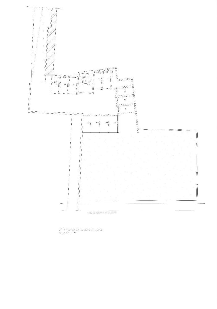 Laden in Hamrun, Malta 56m², Nr. 13289