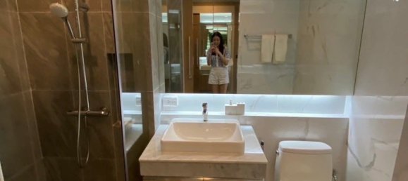 Eigentumswohnung in Chiang Mai, Thailand 49m², Nr. 67066 2