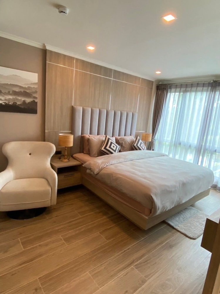 شقة في Chiang Mai, Thailand 49متر مربع  رقم 67066