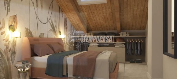 Квартира с 2 комнатами в Турин, Италия № 117132 5