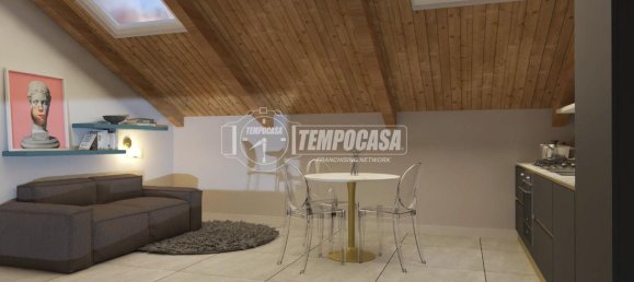 Квартира с 2 комнатами в Турин, Италия № 117132 3