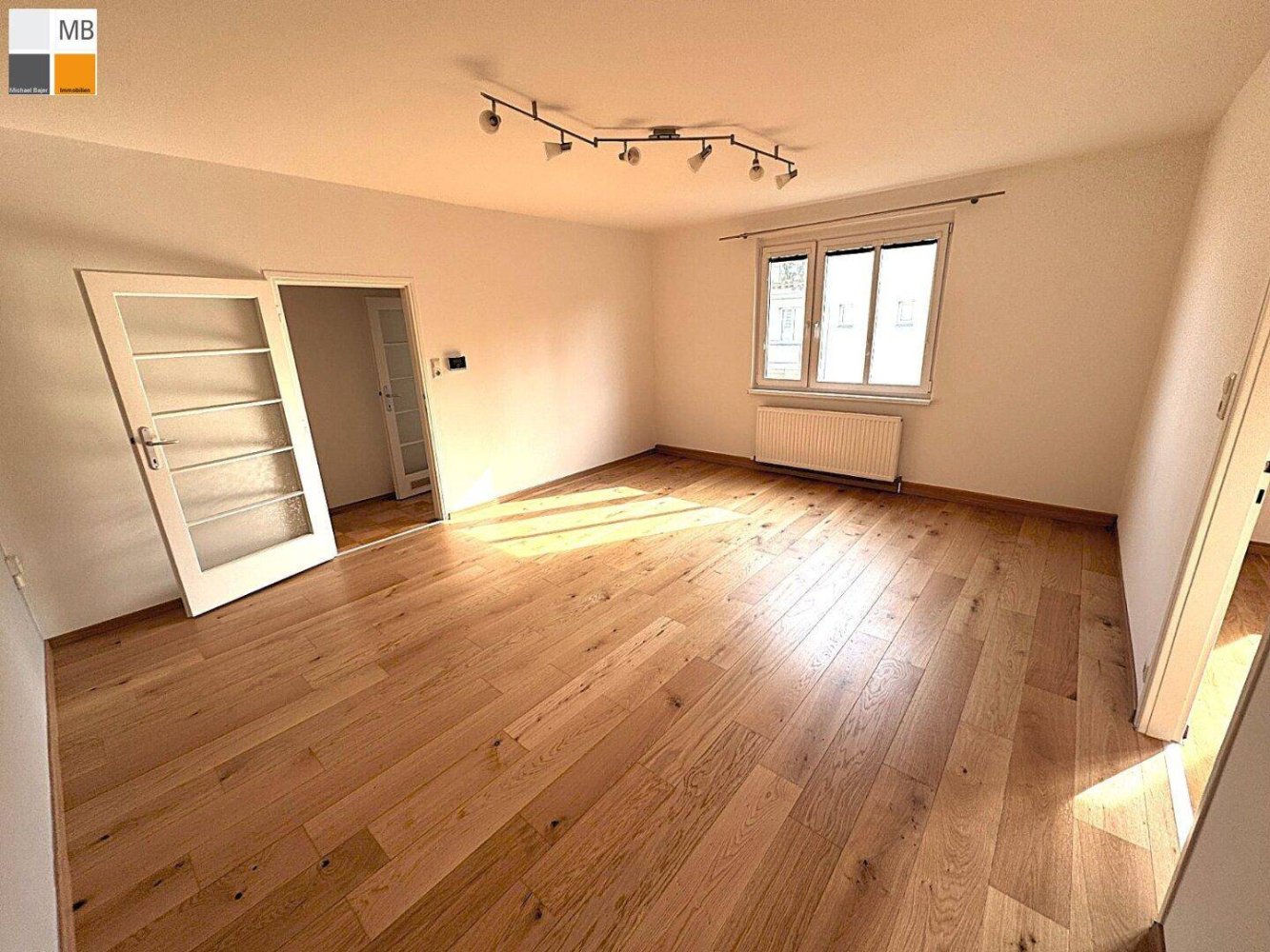 2 rooms Apartment in Baden, Austria No. 211670
