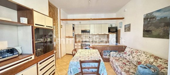 Квартира с 2 спальнями в Фоллоника, Италия № 323800 3