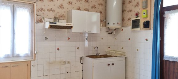 4 bedrooms House in Saint-Eloy-les-Mines, France No. 192317 19