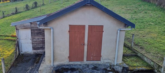 4 bedrooms House in Saint-Eloy-les-Mines, France No. 192317 3