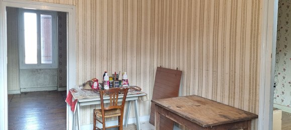 4 bedrooms House in Saint-Eloy-les-Mines, France No. 192317 29