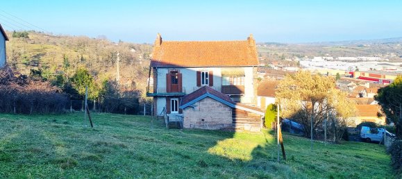 4 bedrooms House in Saint-Eloy-les-Mines, France No. 192317 14