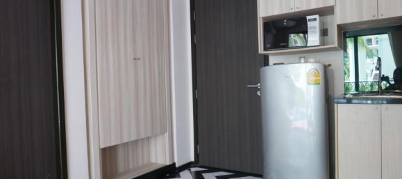 1 Schlafzimmer Eigentumswohnung in Pattaya, Thailand, Nr. 127 12