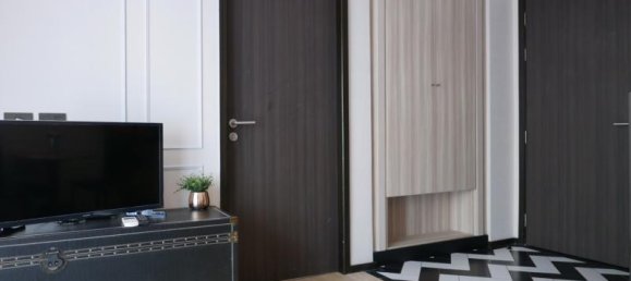 1 Schlafzimmer Eigentumswohnung in Pattaya, Thailand, Nr. 127 11