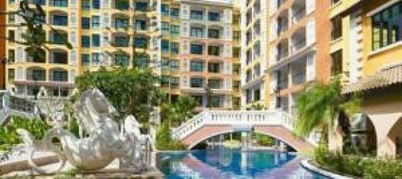 1 Schlafzimmer Eigentumswohnung in Pattaya, Thailand, Nr. 127 3