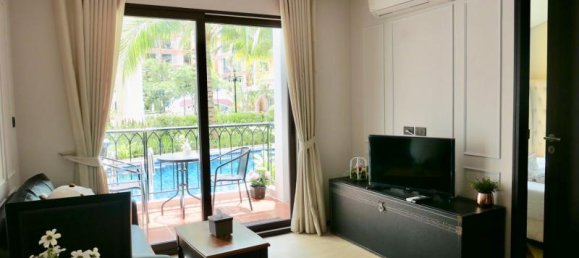 1 Schlafzimmer Eigentumswohnung in Pattaya, Thailand, Nr. 127 6