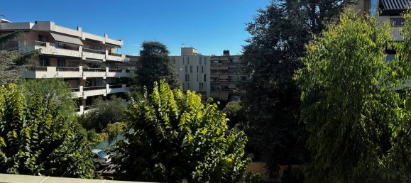 Studio in Cagnes-sur-Mer, France, Nr. 345711 3