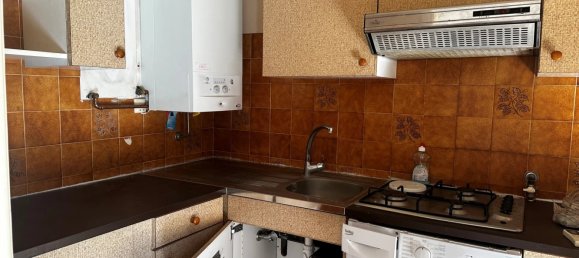 Studio in Cagnes-sur-Mer, France, Nr. 345711 6