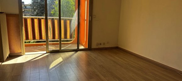 Studio in Cagnes-sur-Mer, France, Nr. 345711 2