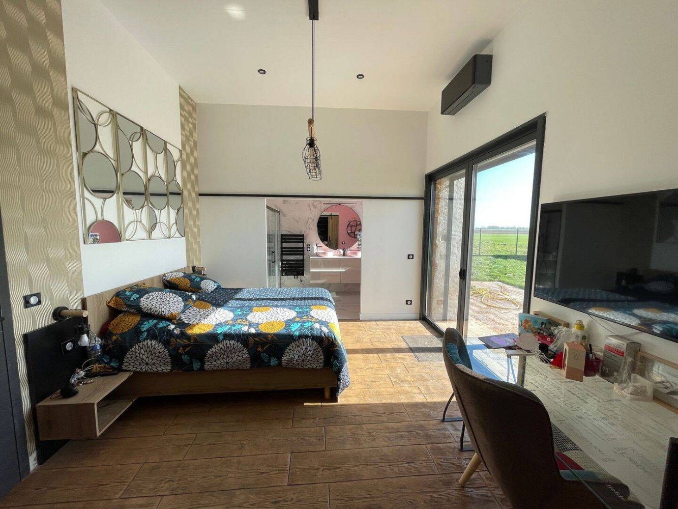 Casa T6 em Choisy-en-Brie, France N.º 328071