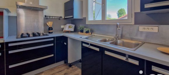 5-Zimmer Haus in Isere, France, Nr. 342529 5