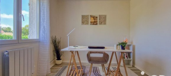 5-Zimmer Haus in Isere, France, Nr. 342529 10