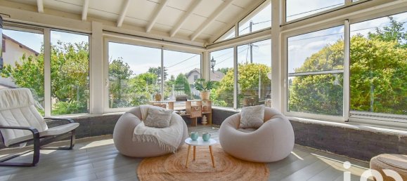 5-Zimmer Haus in Isere, France, Nr. 342529 6