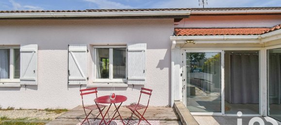 5-Zimmer Haus in Isere, France, Nr. 342529 15