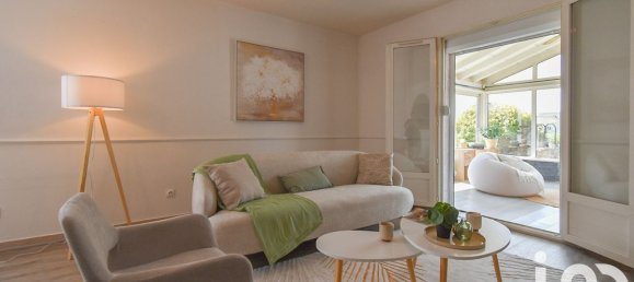 5-Zimmer Haus in Isere, France, Nr. 342529 3