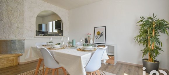 5-Zimmer Haus in Isere, France, Nr. 342529 4