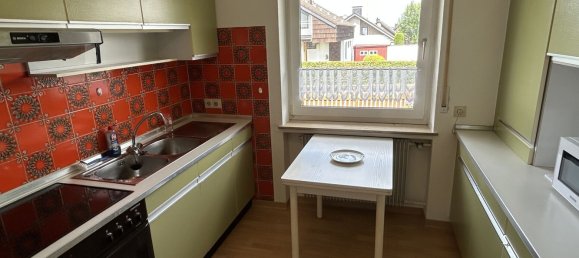 Бунгало с 5 комнатами в Липпе, Германия № 335896 8