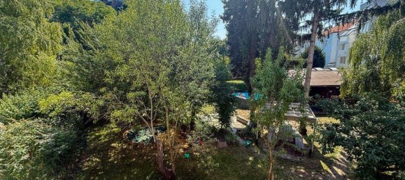 Квартира с 6 комнатами в Вена, Австрия № 219488 14