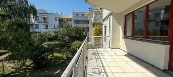 Квартира с 6 комнатами в Вена, Австрия № 219488 11