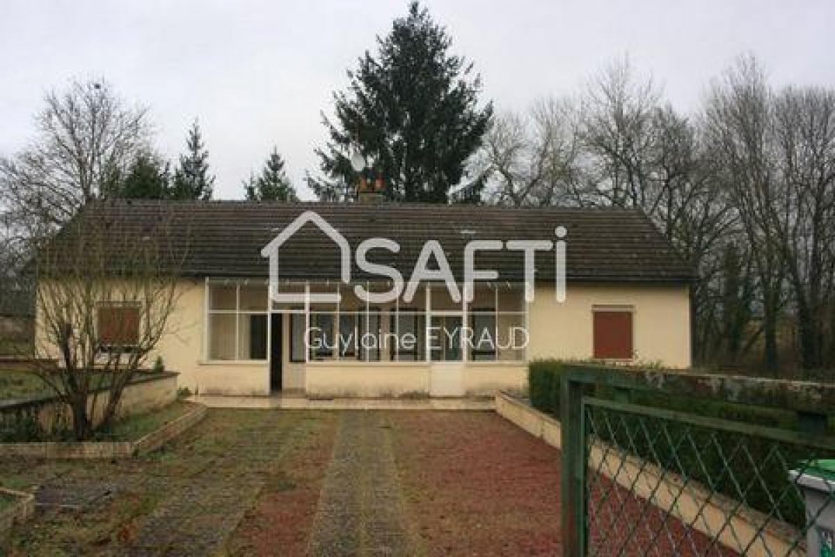 5 bedrooms House in Soissons, France No. 6155