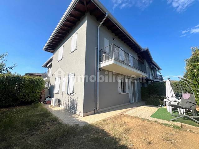 1 bedroom Apartment in Castenedolo, Italy No. 261023